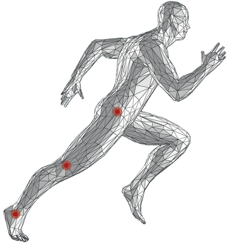 Chirurgiens orthopédistes et traumatologues Le Mans