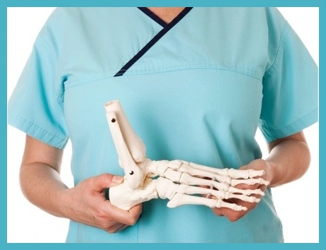 Prise en charge de l'hallux valgus du pied en percutané Prise en charge de l'hallux valgus du pied en percutané